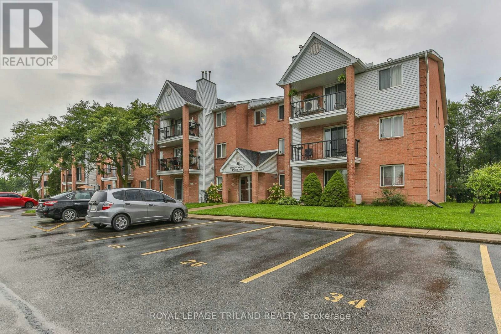 31-1096 Jalna Boulevard, London, ON, N6E 3B8