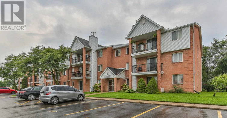 31-1096 Jalna Boulevard, London, ON, N6E 3B8