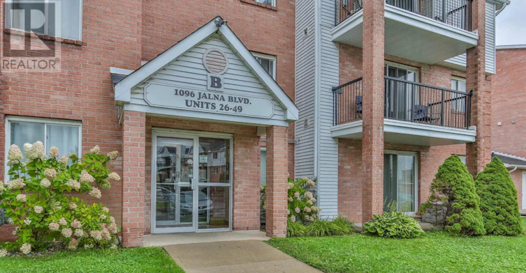 31-1096 Jalna Boulevard, London, ON, N6E 3B8 - 2