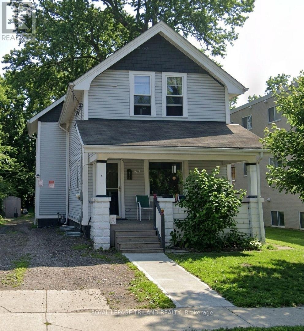 2-31 Orchard Street, London, ON, N6J 2R4
