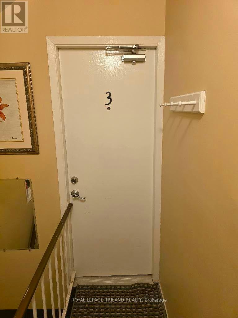 3-31 Orchard Street, London, ON, N6J 2R4 - 4