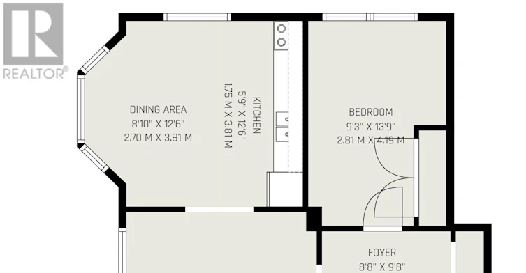 13-413 Elgin Street, Ottawa, ON, K2P 1N4 - 15