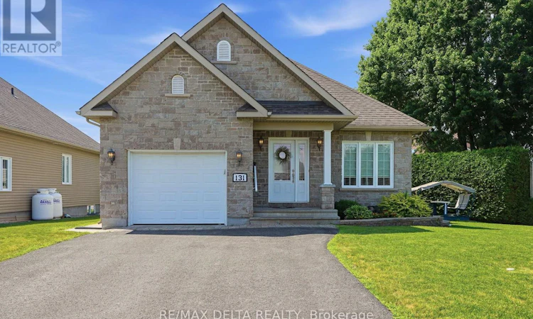 131 Caledonia Road