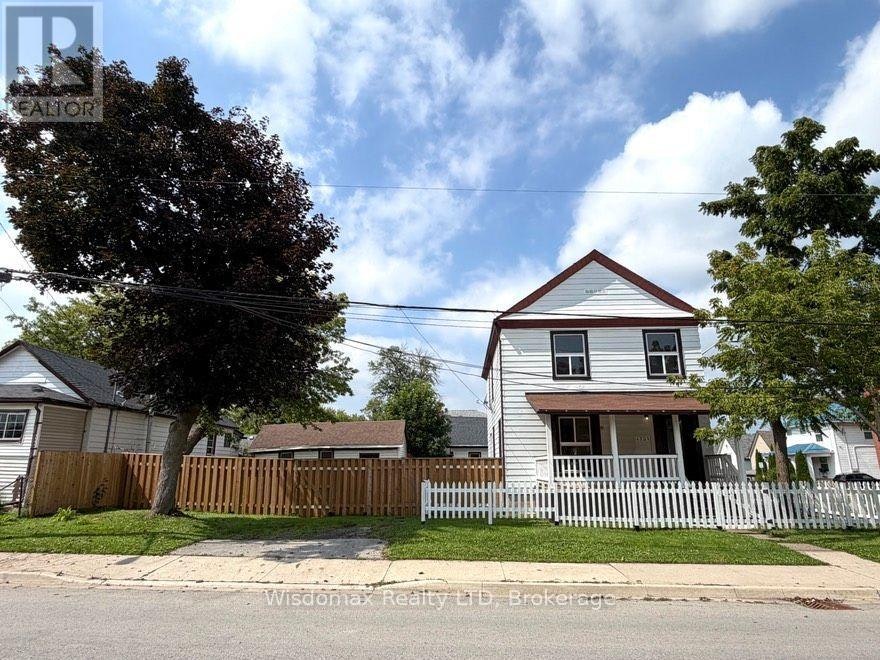 4731 Saint Lawrence Avenue, Niagara Falls, ON, L2E 3X8