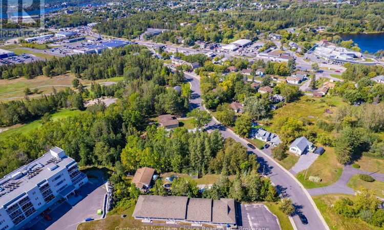 LOT 3-M297 Pine Portage Road