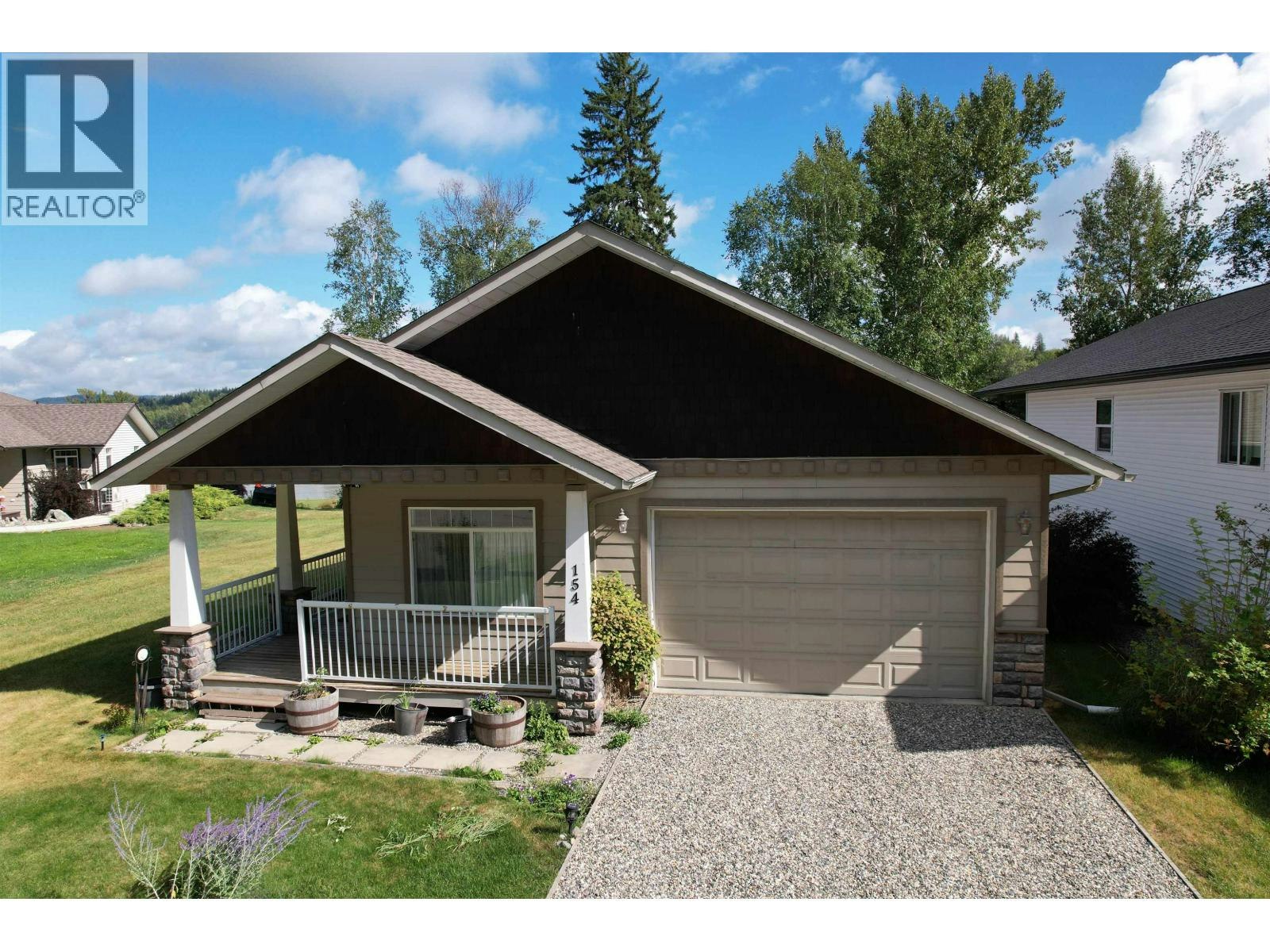 154-1702 Dyke Road, Quesnel, BC, V2J 6A4