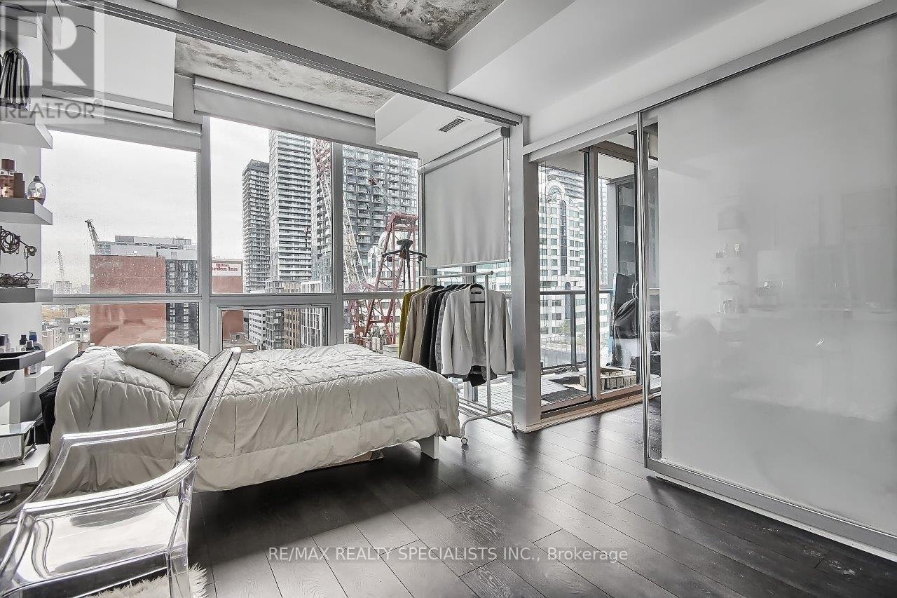 1101-88 Blue Jays Way, Toronto, ON, M5V 0L7 - 23