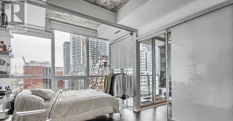 1101-88 Blue Jays Way, Toronto, ON, M5V 0L7 - 23