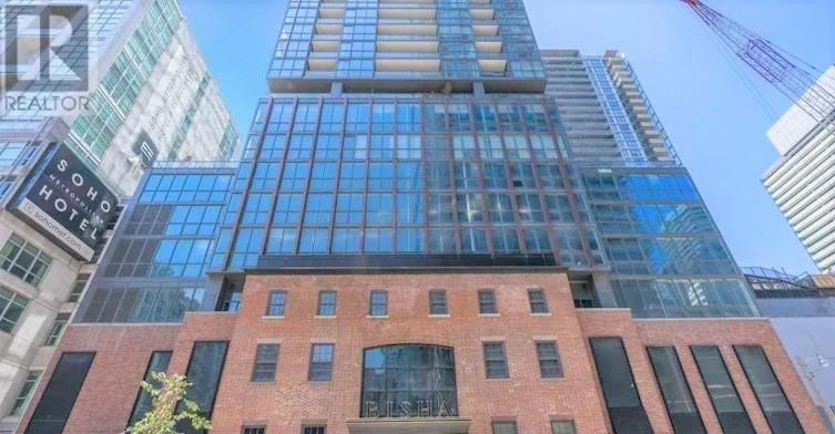 1101-88 Blue Jays Way, Toronto, ON, M5V 0L7
