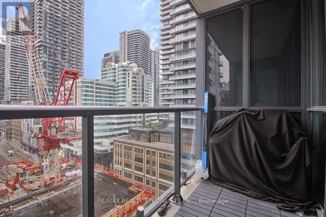 1101-88 Blue Jays Way, Toronto, ON, M5V 0L7 - 27