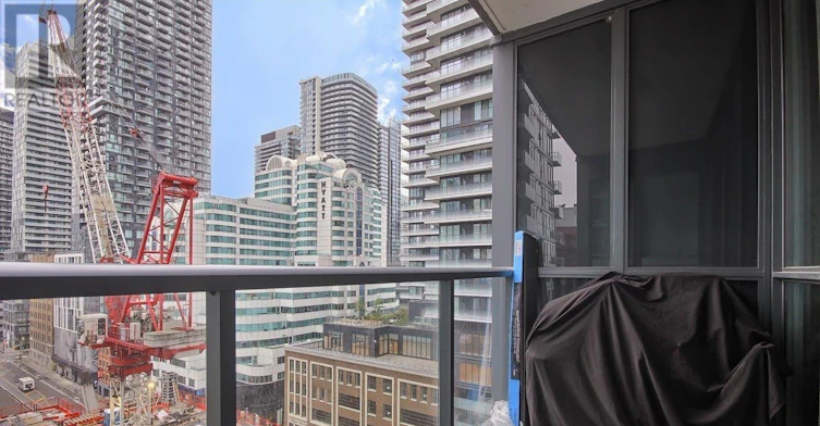 1101-88 Blue Jays Way, Toronto, ON, M5V 0L7 - 27