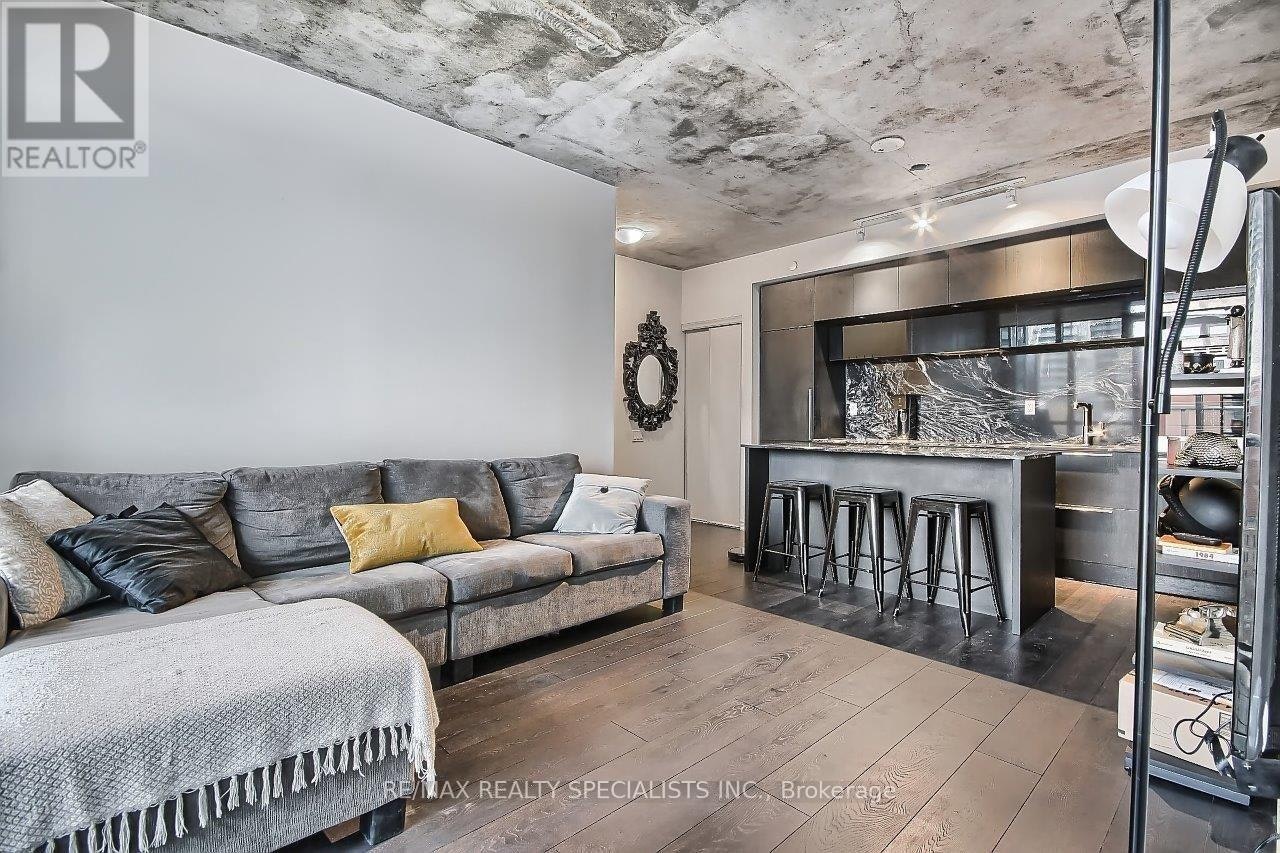 1101-88 Blue Jays Way, Toronto, ON, M5V 0L7 - 21