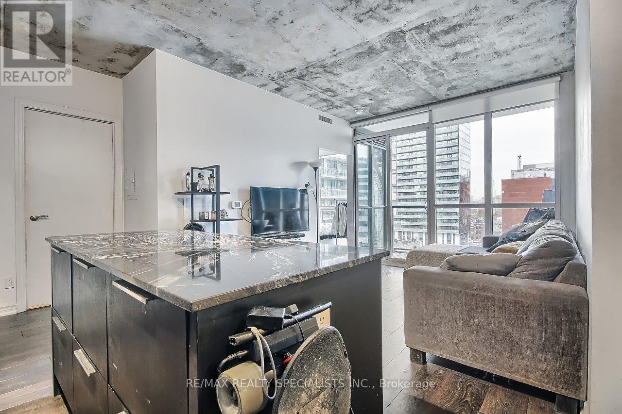 1101-88 Blue Jays Way, Toronto, ON, M5V 0L7 - 17