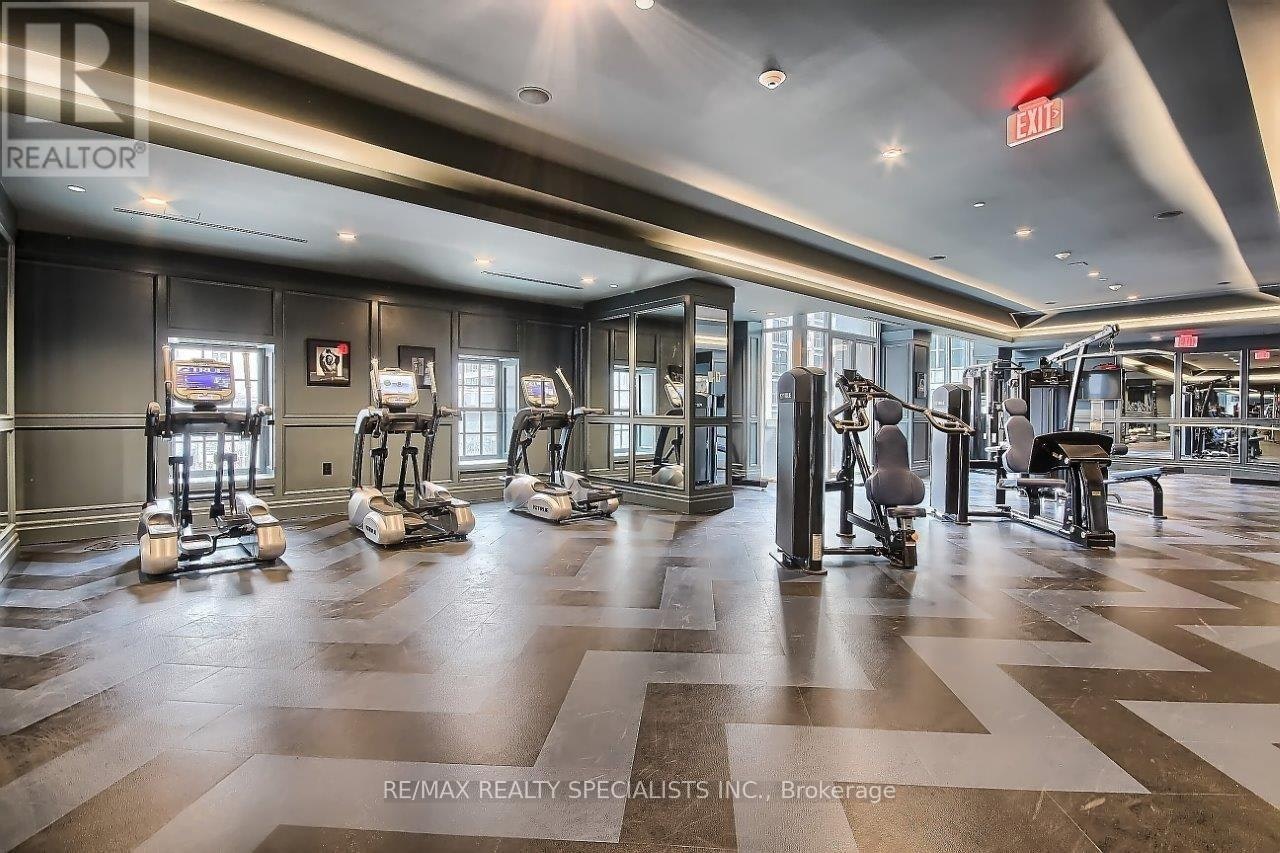 1101-88 Blue Jays Way, Toronto, ON, M5V 0L7 - 31