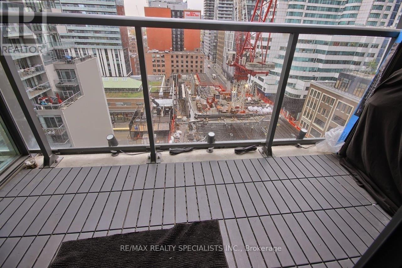 1101-88 Blue Jays Way, Toronto, ON, M5V 0L7 - 28