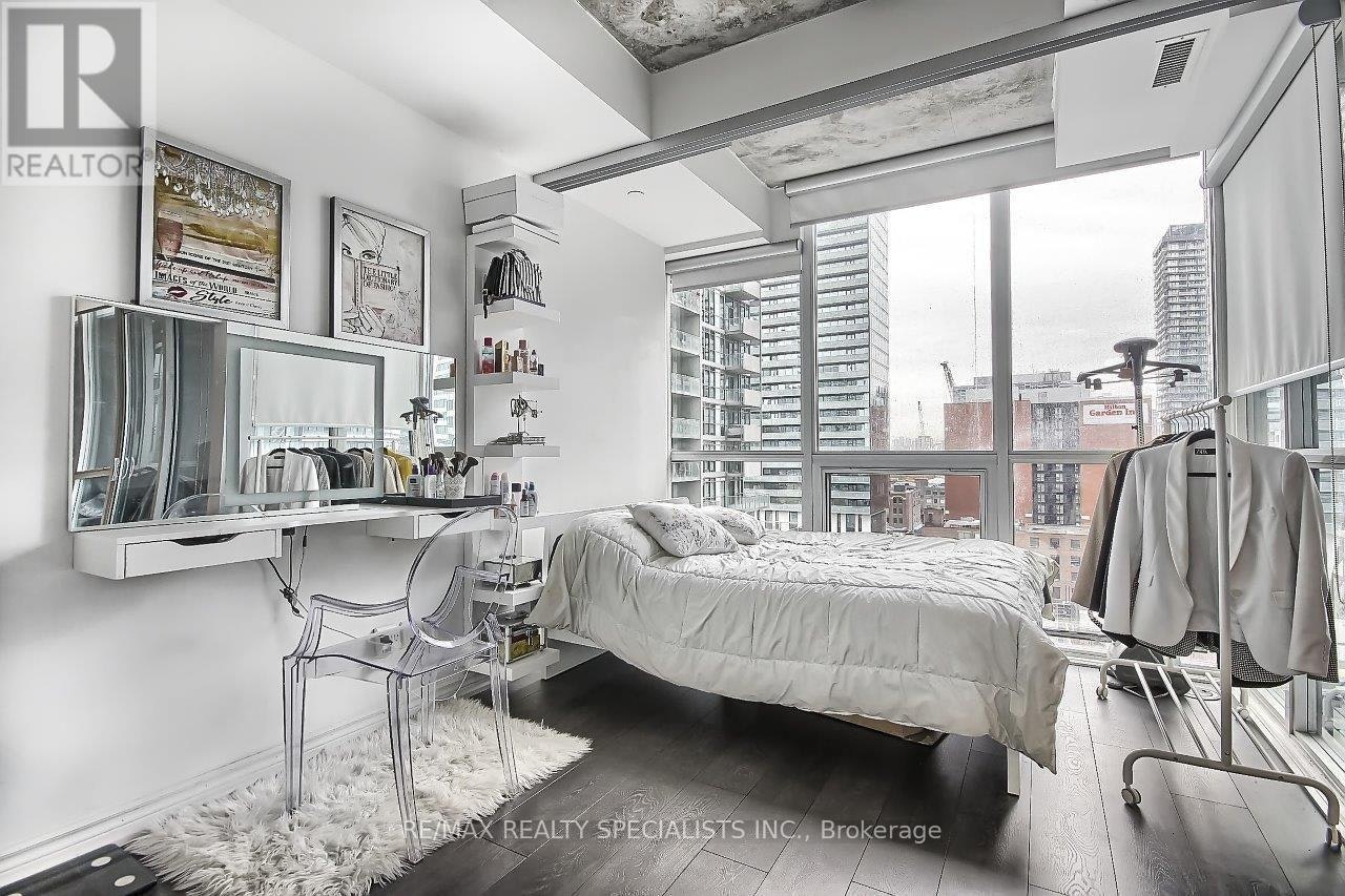 1101-88 Blue Jays Way, Toronto, ON, M5V 0L7 - 22