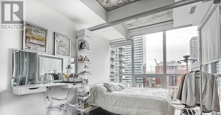 1101-88 Blue Jays Way, Toronto, ON, M5V 0L7 - 22