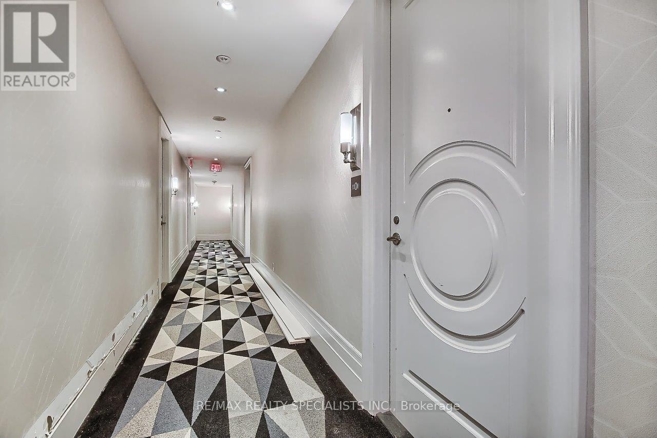 1101-88 Blue Jays Way, Toronto, ON, M5V 0L7 - 12