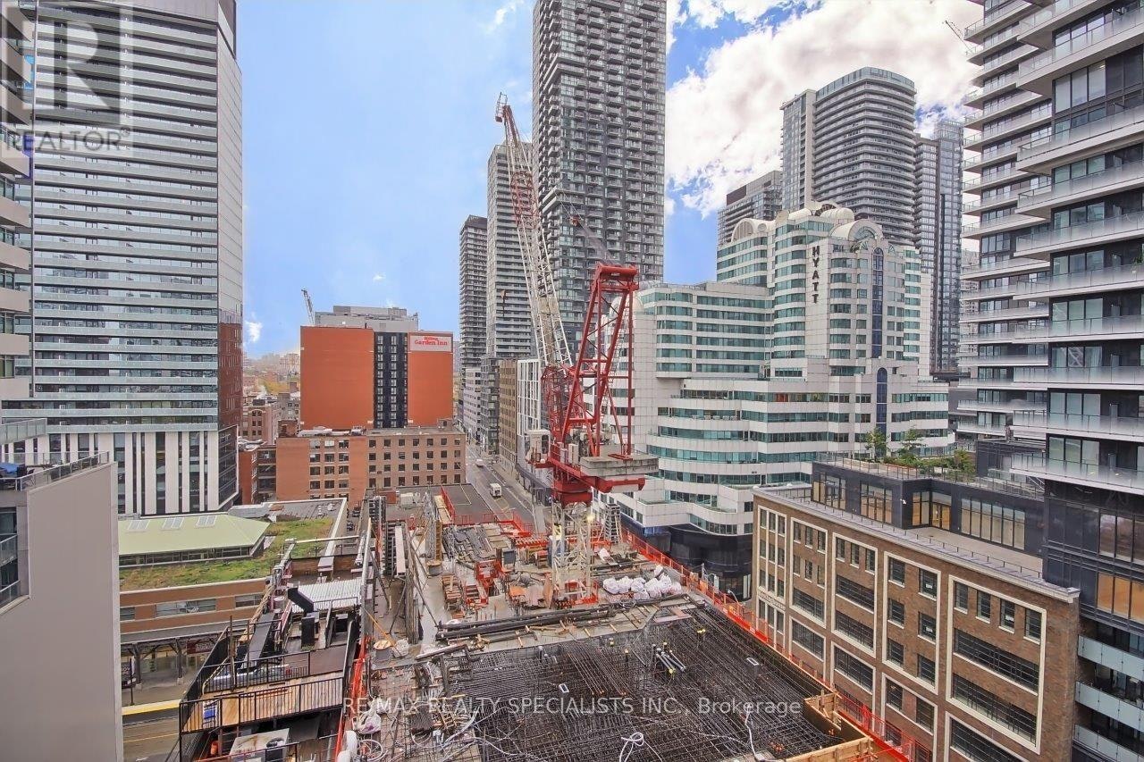 1101-88 Blue Jays Way, Toronto, ON, M5V 0L7 - 30