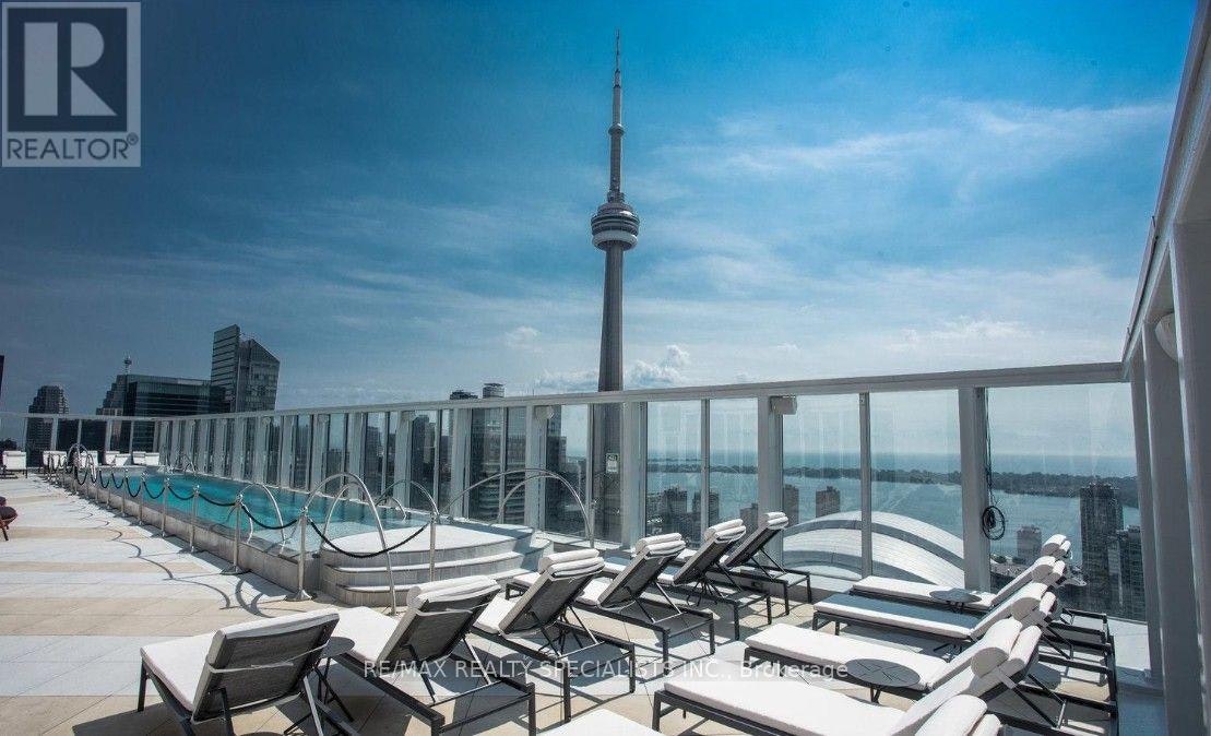 1101-88 Blue Jays Way, Toronto, ON, M5V 0L7 - 39