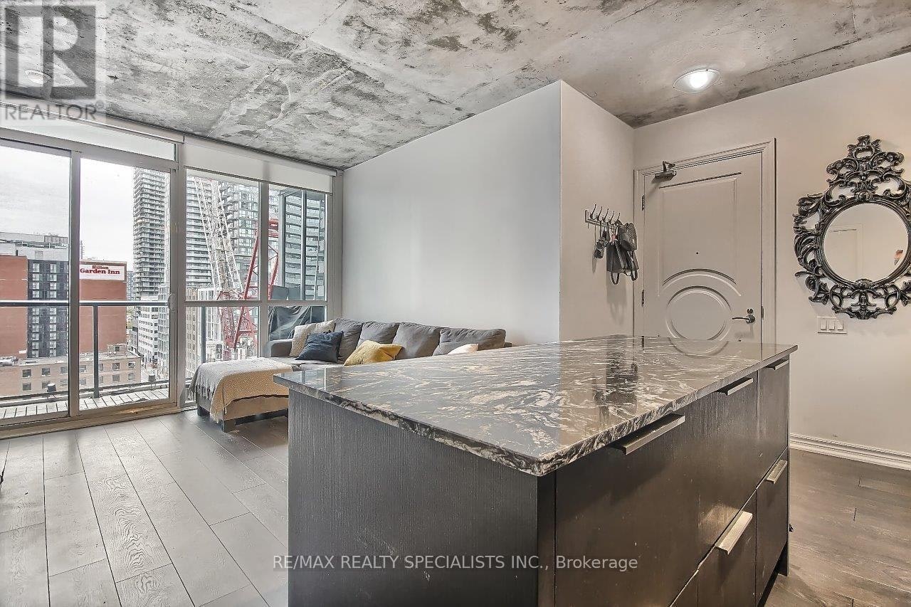 1101-88 Blue Jays Way, Toronto, ON, M5V 0L7 - 18