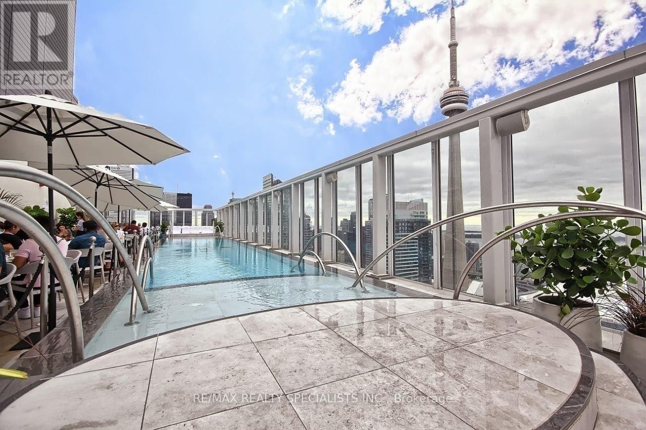 1101-88 Blue Jays Way, Toronto, ON, M5V 0L7 - 38