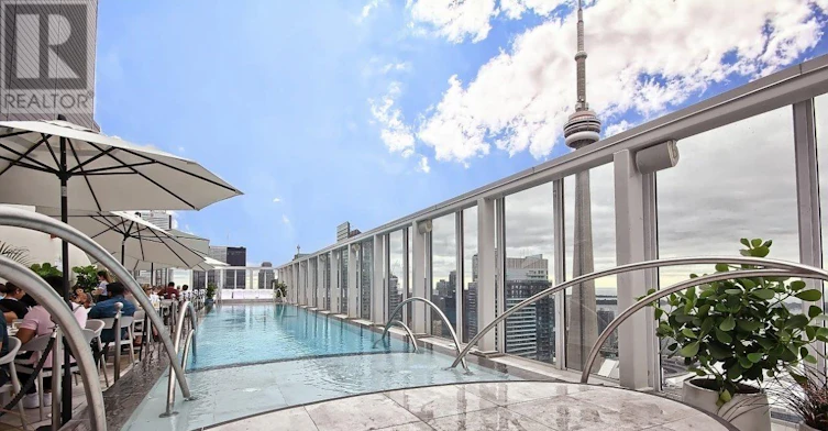 1101-88 Blue Jays Way, Toronto, ON, M5V 0L7 - 38