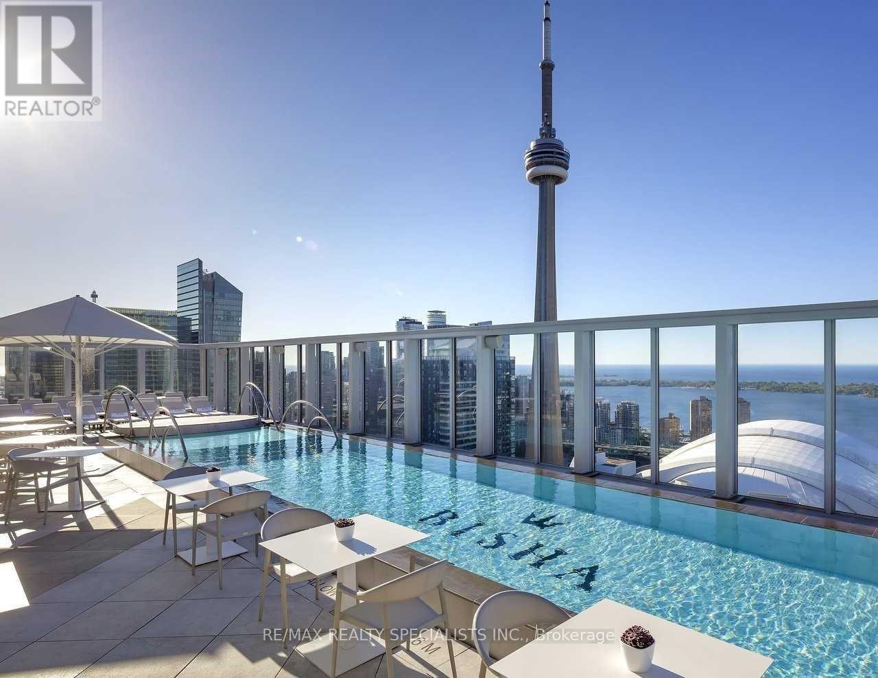 1101-88 Blue Jays Way, Toronto, ON, M5V 0L7 - 36