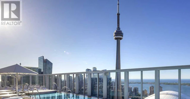 1101-88 Blue Jays Way, Toronto, ON, M5V 0L7 - 36