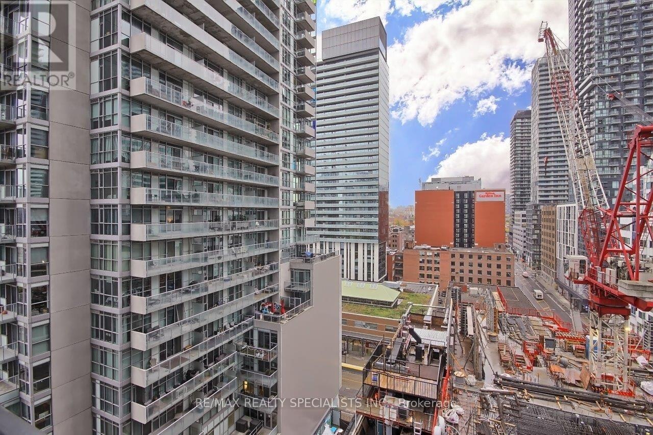 1101-88 Blue Jays Way, Toronto, ON, M5V 0L7 - 29