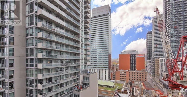1101-88 Blue Jays Way, Toronto, ON, M5V 0L7 - 29