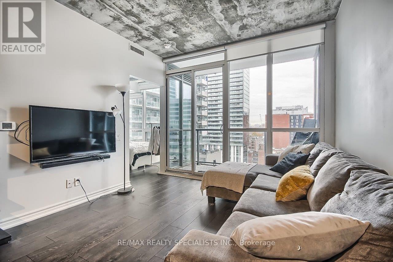 1101-88 Blue Jays Way, Toronto, ON, M5V 0L7 - 20
