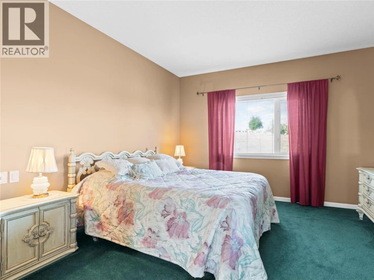 216 Country Estate Drive, Vernon, BC, V1B 2V2 - 21