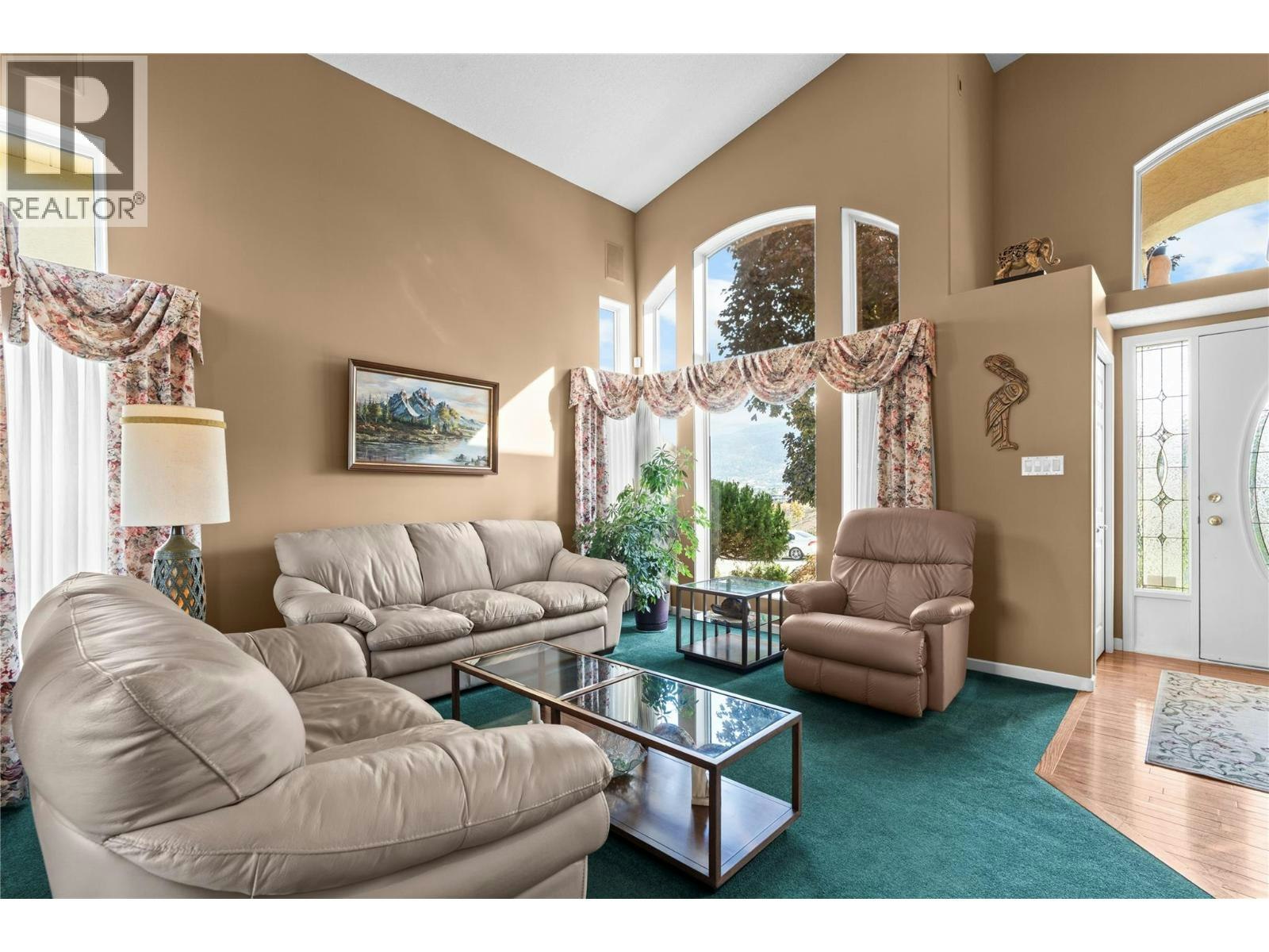 216 Country Estate Drive, Vernon, BC, V1B 2V2 - 12