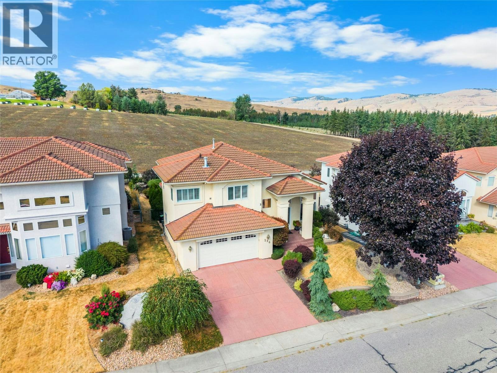 216 Country Estate Drive, Vernon, BC, V1B 2V2 - 39