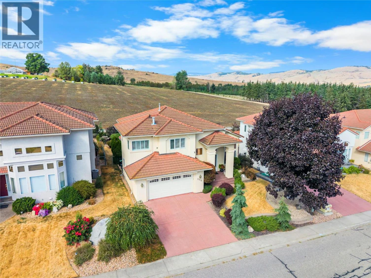 216 Country Estate Drive, Vernon, BC, V1B 2V2 - 39
