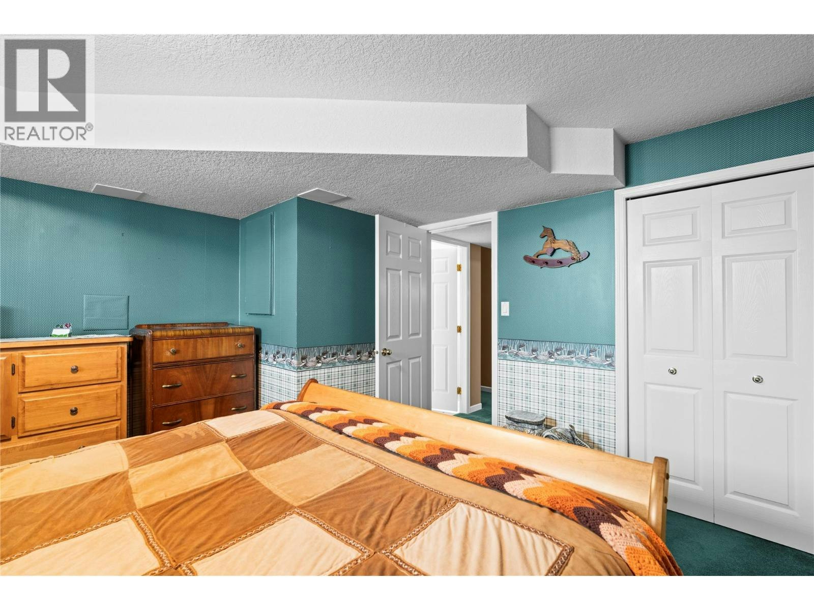 216 Country Estate Drive, Vernon, BC, V1B 2V2 - 32