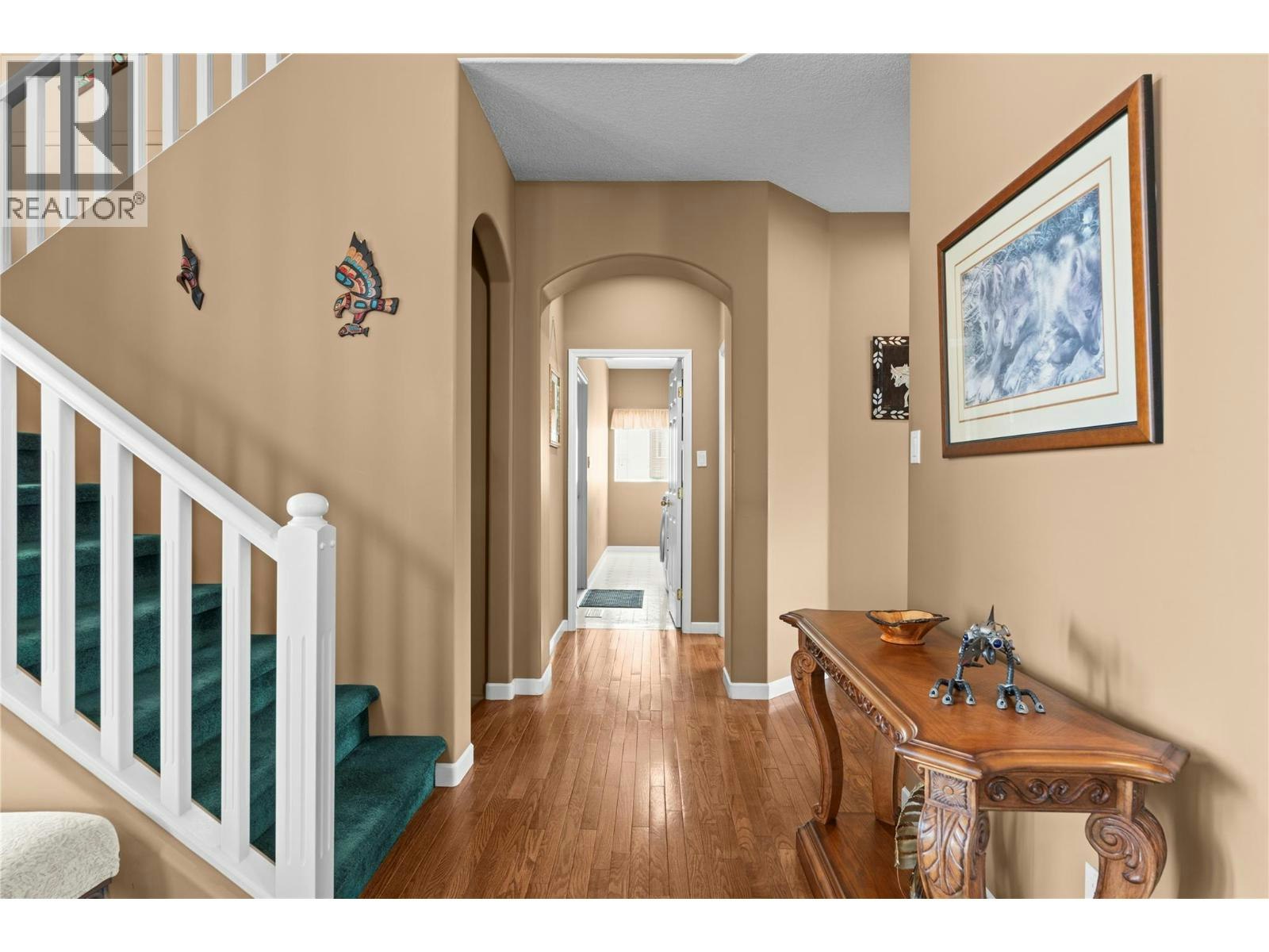 216 Country Estate Drive, Vernon, BC, V1B 2V2 - 18