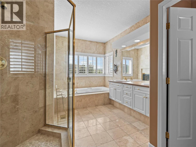216 Country Estate Drive, Vernon, BC, V1B 2V2 - 23