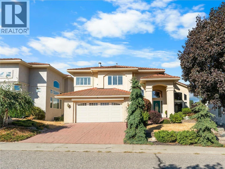 216 Country Estate Drive, Vernon, BC, V1B 2V2 - 47