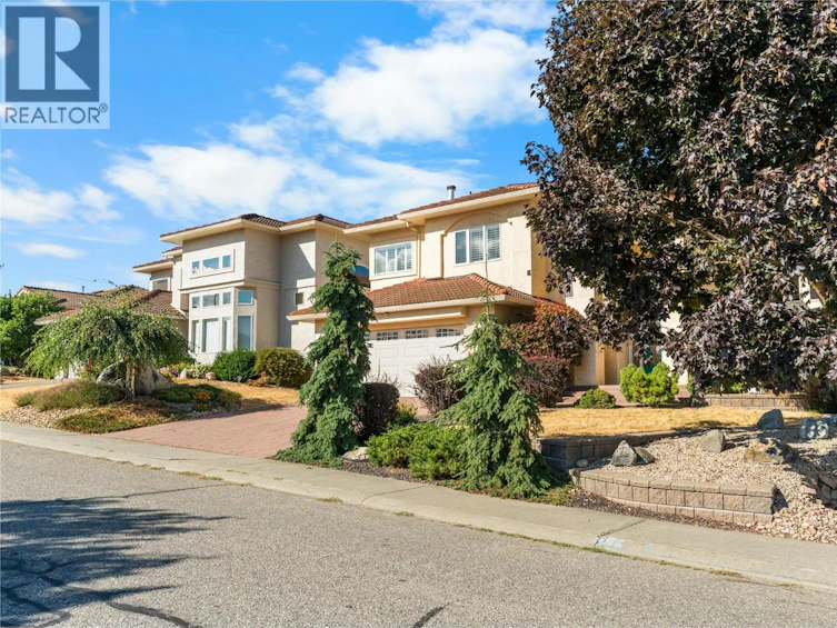 216 Country Estate Drive, Vernon, BC, V1B 2V2 - 48