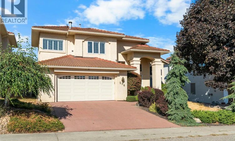 216 Country Estate Drive