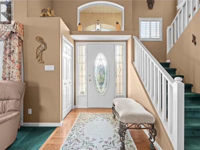 216 Country Estate Drive - 4