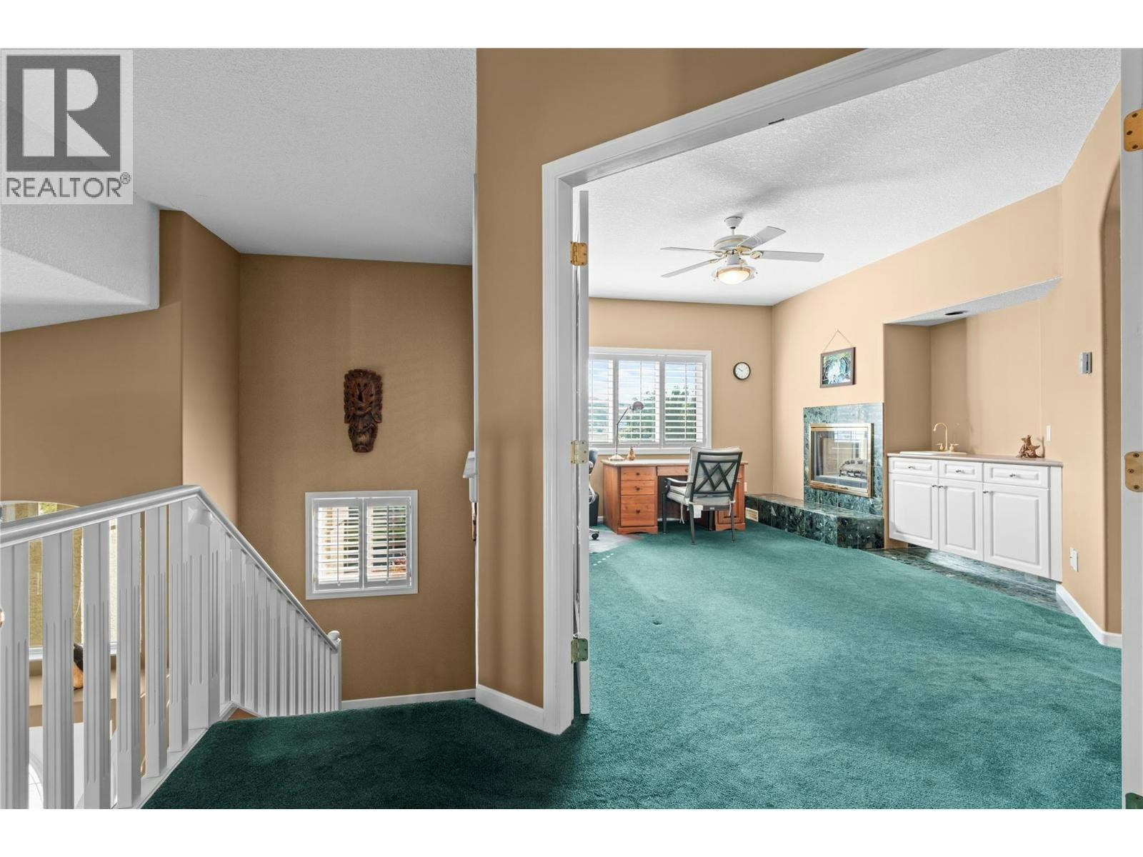 216 Country Estate Drive, Vernon, BC, V1B 2V2 - 19