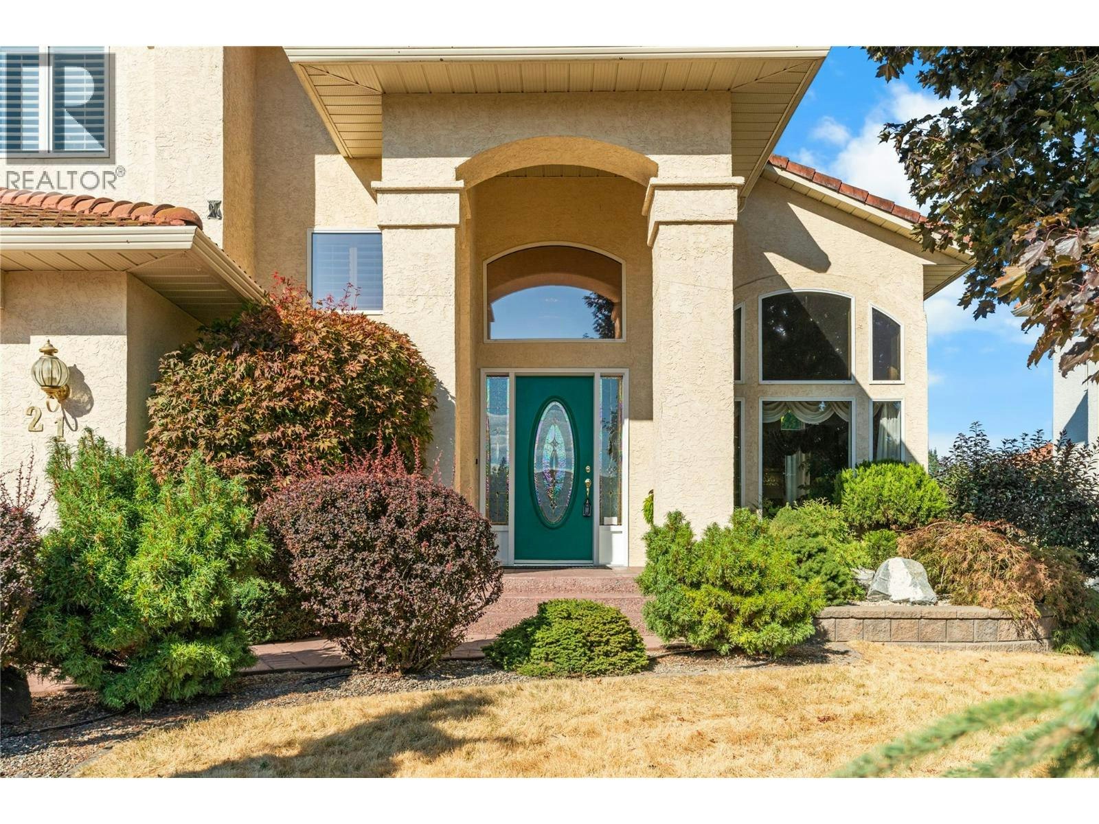 216 Country Estate Drive, Vernon, BC, V1B 2V2 - 50