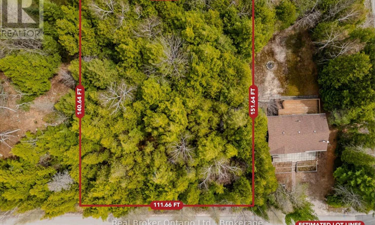 LOT-116 Iroquois Crescent