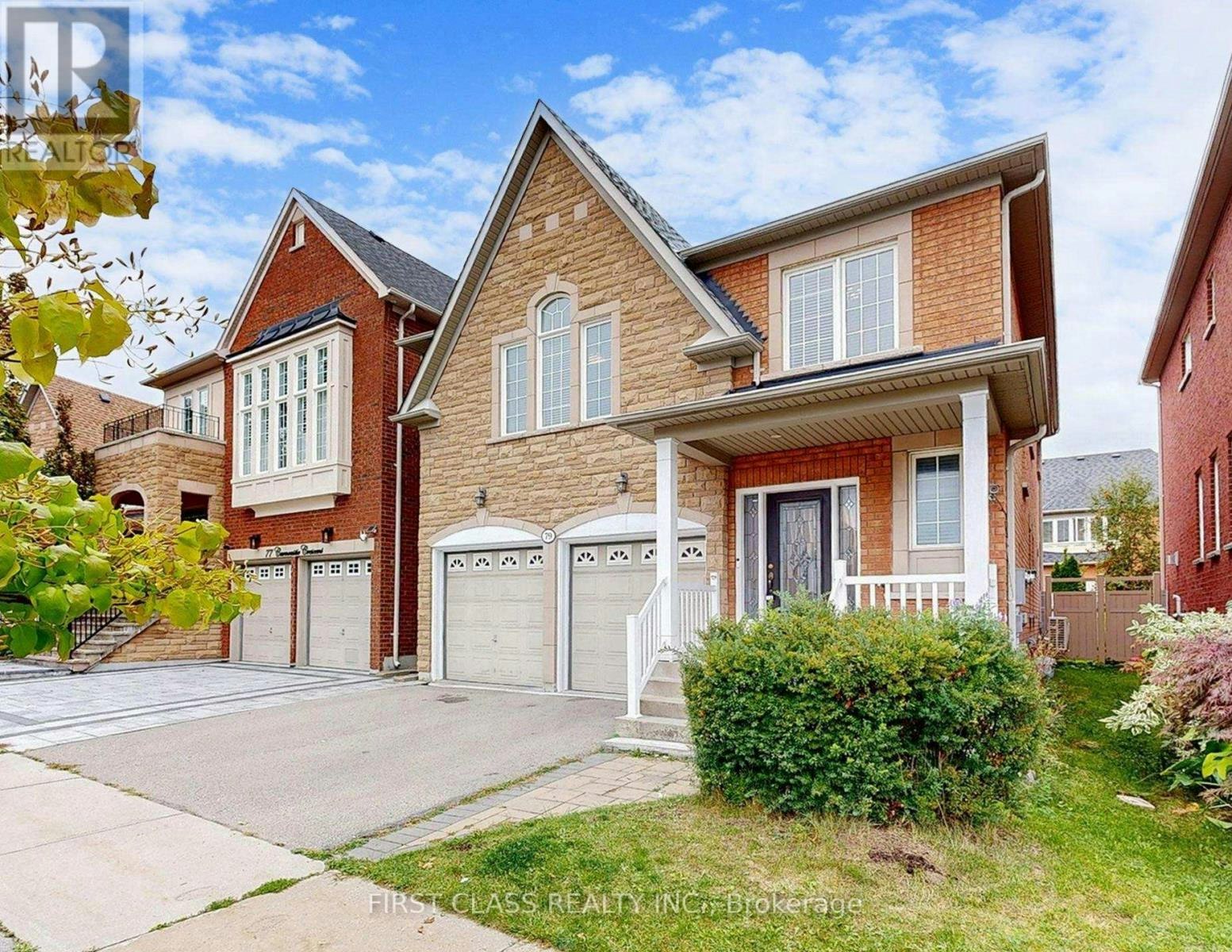 79 Carnoustie Crescent, Richmond Hill, ON, L4E 0A1