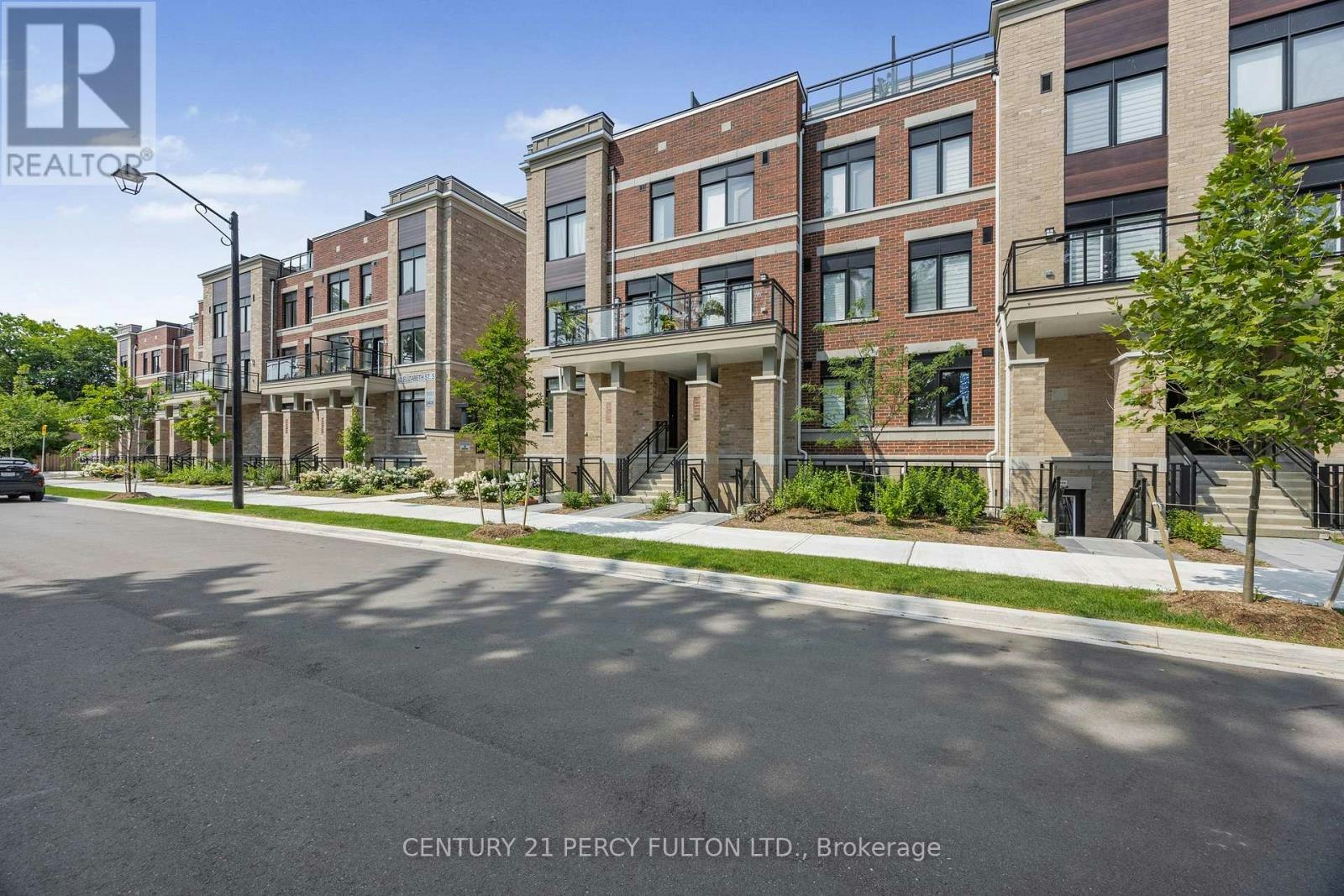 2208-58 Elizabeth Street S, Richmond Hill, ON, L4C 5W2