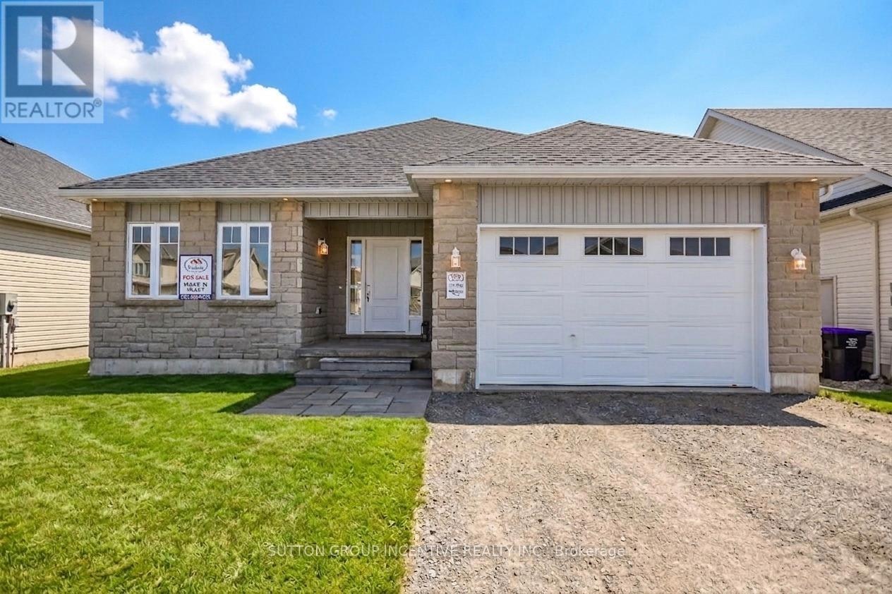 45 Harold Avenue, Severn, ON, L0K 1E0