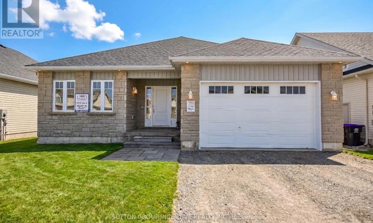 45 Harold Avenue
